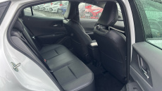 Toyota Prius 2.0 PHEV Excel 5dr CVT Hatchback